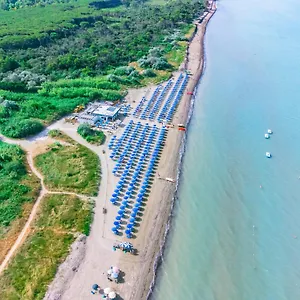 2* Campingplatz Toscana Bella Camping Village