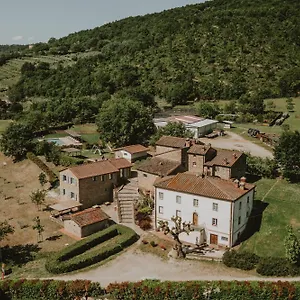  Bauernhof Baciano Azienda Agrituristico Venatoria