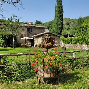  Apartment La Casa Nel Chianti