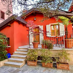  Apartment Corte Antica Italien