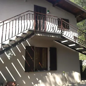  Apartment Gardablick Italien