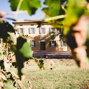  Bauernhof Vitae Italien