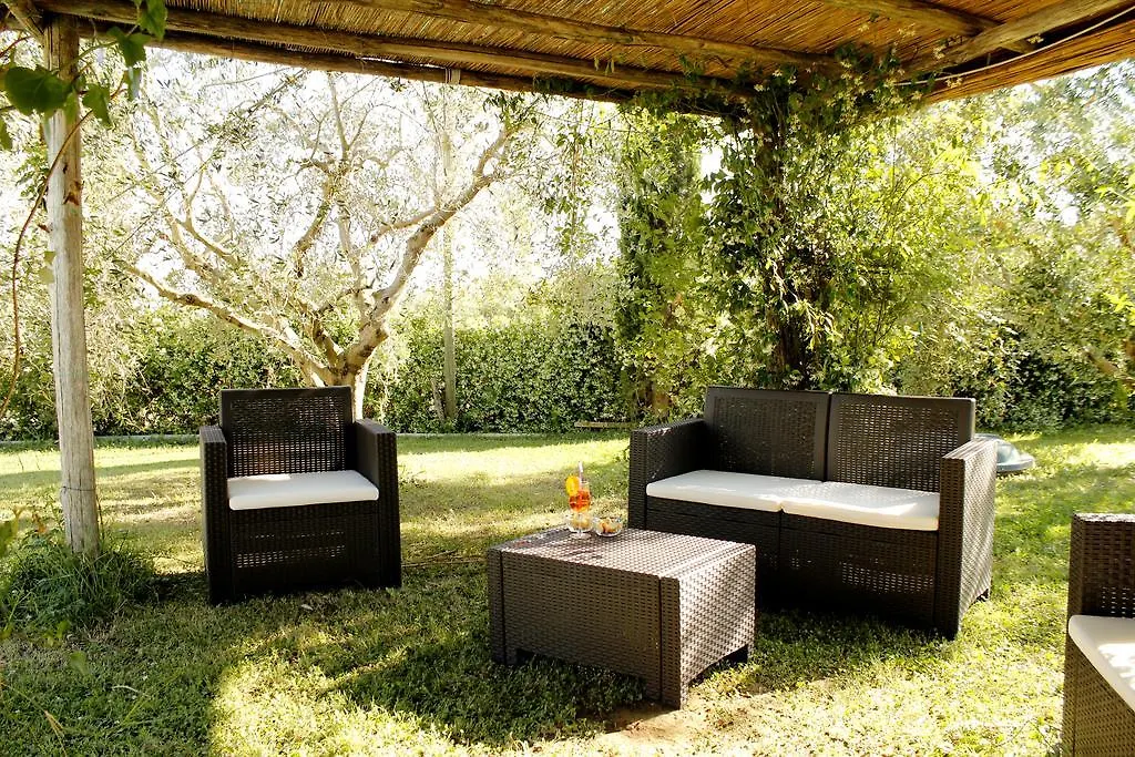 Il Gaggiolo Villa Rispescia Farm stay