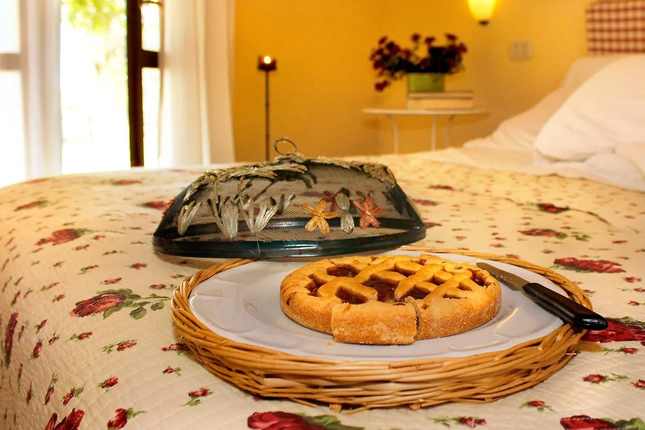 Il Gaggiolo Villa Rispescia Farm stay